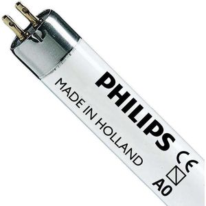 Philips G5 T5 TL-buis |  8W 2700K 450lm 827  | 300mm