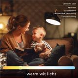 Philips MASER PL-L 4P 24W 830 - Warm Wit