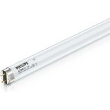 MASTER - Actinic BL 15W - Blacklight - 44cm - T8 Fitting
