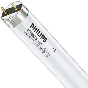 Philips TL-lamp Actinic BL 15 Watt