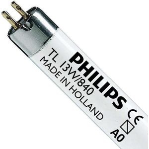 Philips | TL Buis | T5 G5| 13W 517mm 4000K Koel-wit