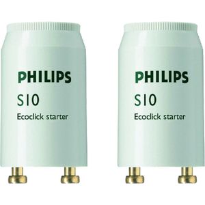 Philips - S10 - Starter - Universeel - Geschikt voor 4-65W