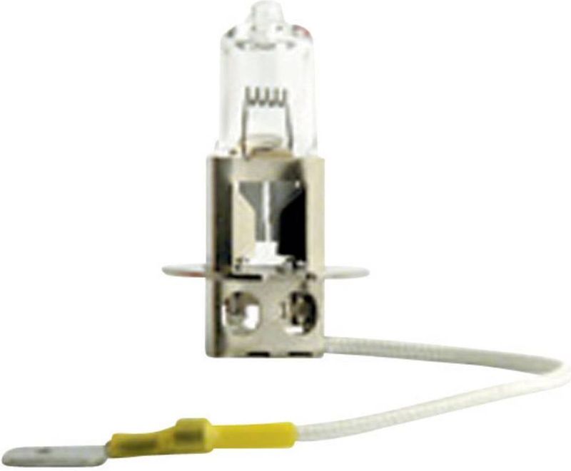 Philips - Automotive Halogeenlamp MasterDuty H3 - 70 W - 24 V