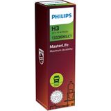 Philips MasterLife H3 24v 70w PK22s | 13336MLC1