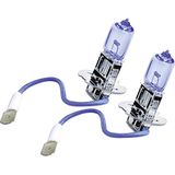 Philips 77486628 Halogeenlamp MasterDuty Blue Vision H3 70 W 24 V