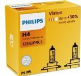 PHILIPS - YY045811412 - Gloeilamp - Halogeen - H4 - 12 Volt - 60/55 Watt - Grootlicht