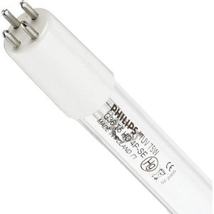 Philips T5 UV - C HO 75W - Ultraviolet | 85cm - 4 - Pin - UNP - aquariumverlichting