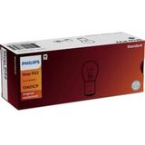 Philips - P22 Gloeilamp - 24 Volt - 15 Watt - Verpakking van 10 Stuks