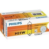 Philips H21W (BAY9s) Vision (12V, 21W)