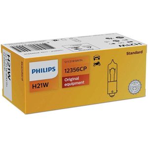 Philips Vision H21W Halogen 12V