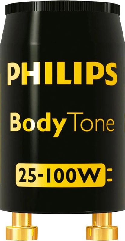 Philips Bodycare Starter Verlichting - 90370926 - E3DBQ