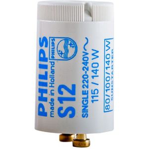 Philips S12 Starter 115-140W