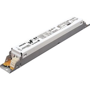 Philips HF-B 136/236 TL-D EII 220-240V 50/60Hz Ballast
