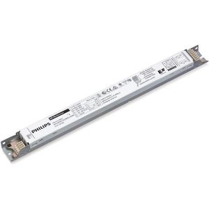 Philips Lighting Leuchtstoffröhre EVG 108 W (2 x 54 W)