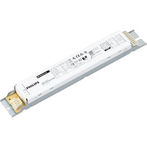 Philips Lighting Fluorescentielampen Elektronisch voorschakelapparaat 58 W (1 x 58 W) Philips Lighting