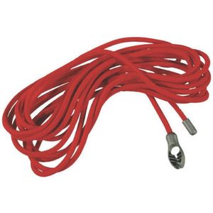 Easyfix Elastiek 8Mm Rood 8M