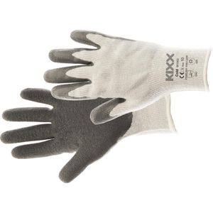 Kixx Cold - Tuinhandschoenen - Grijs - 10