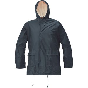 Werkjack - Waterbestendig - Groen - Polyester - Slim Fit