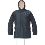 Werkjack - Waterbestendig - Groen - Polyester - Slim Fit