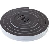 Benson Deltafix Tochtstrip 6.5 Meter X 17 Mm X 17 Mm - 2 Stuks