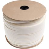 Deltafix - Tochtband - Zelfklevend - 12 x 12 mm - 50 m