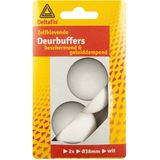 Deltafix deurbuffer  zelfklevend 708
