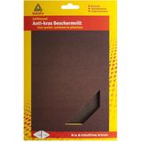 Deltafix Anti-kras beschermvilt - Wit