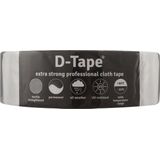 Deltafix - D-Tape Permanent - Tape - 50mm - 50m - Water- en Oliebestendig