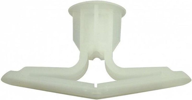 Hollewandpluggen 6mm