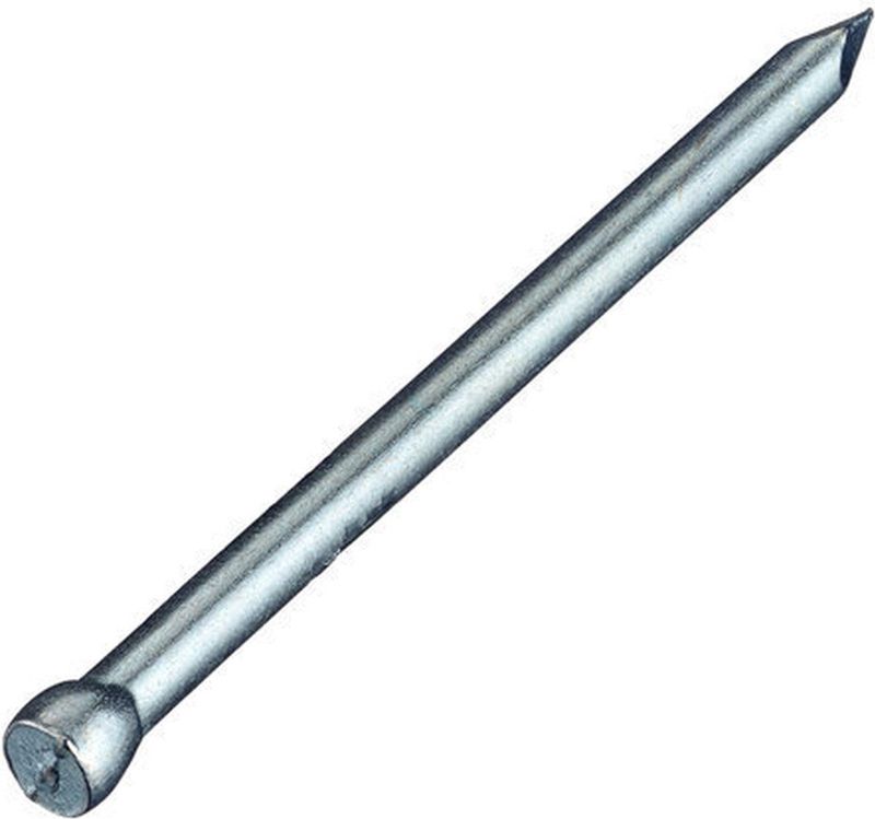 Deltafix - Draadnagel - 1,5x20mm - 110gr - Spijkers