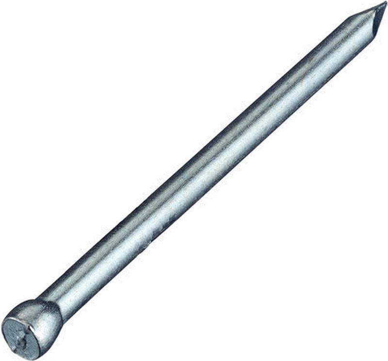 Deltafix - Draadnagel - 2,0x40mm - 110gr