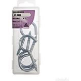 Rekken - Opslagrek - Zwart - Metaal