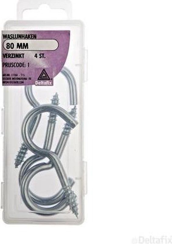 Rekken - Opslagrek - Zwart - Metaal