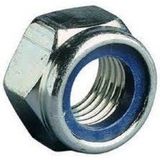 Borgmoer - Roestvaststaal A2 - M4 - 26 Stuks