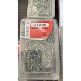 Deltafix - Draadnagel - 1.6x25mm - 450gr