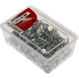 Deltafix - Asfaltnagels 3,0 - Verzinkt - 20mm - 450gr