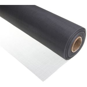 Vliegengordijn Alcampo - 90x230 cm - Transparant - vd Garde Warenhuis
