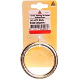 Deltafix - Gelaste Ring - 9x50mm - Tuinieren/Ijzerwaren