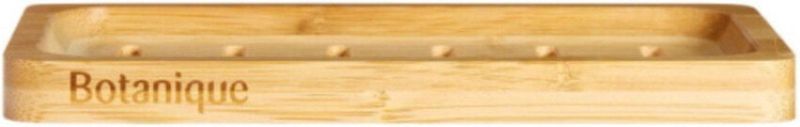 Botanique - Bamboe Zeepbakje - Bamboe - 1st