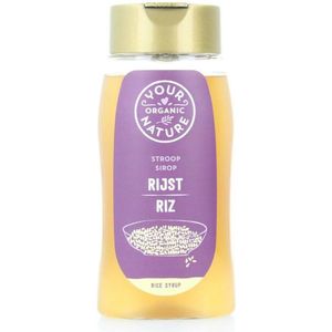 Your Organic Nature Rijststroop bio (350g)