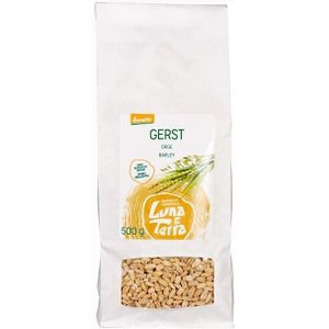 Luna E terra Gerst 500 gram
