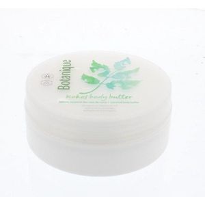 Botanique - Kokos Body Butter - 150ml - Natuurlijke Ingrediënten