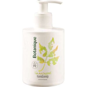 Botanique - Handzeep - Sinaasappel - 300ml - Natuurlijke Ingrediënten