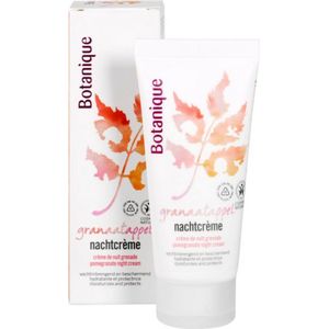 Botanique Granaatappel Nachtcrème