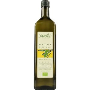 Fertilia Olijfolie Mild 1 liter