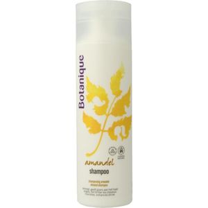 Botanique Shampoo amandel 200ml