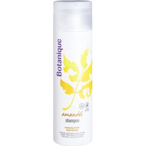 Botanique - Amandel - Shampoo - 200ml - Natuurlijke Ingrediënten
