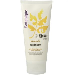 Botanique - Conditioner - Amandel - Plantaardige Cosmetica - Biologisch