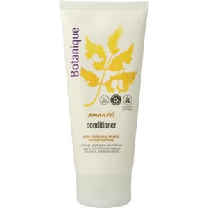 Botanique Conditioner amandel 200ml