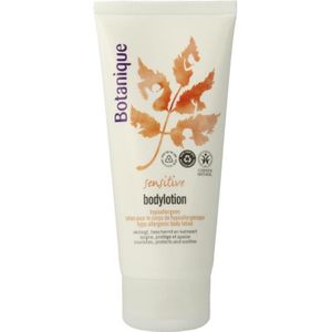 Botanique Bodylotion Sensitive 200 ml